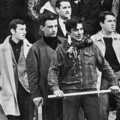 Immagine dell'evento: La morte di Paolo Rossi all'università di Roma