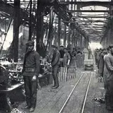Immagine del periodo: L'età dell'imperalismo (1870-1914)