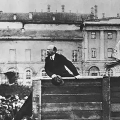 Immagine del periodo: L'Europa e il mondo tra le due guerre (1919-1938)