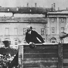 Immagine del periodo: L'Europa e il mondo tra le due guerre (1919-1938)