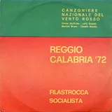 Foto di Canzoniere del Vento Rosso