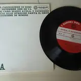 Foto di Canzoniere di Rimini
