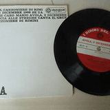 Foto di Canzoniere di Rimini