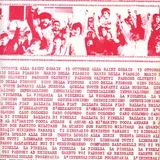 Foto di Canzoniere Pisano / del Proletariato