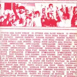 Foto di Canzoniere Pisano / del Proletariato