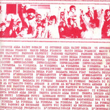 Foto di Canzoniere Pisano / del Proletariato