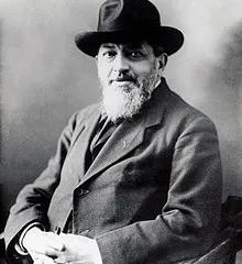 Foto di Filippo Turati