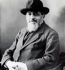 Foto di Filippo Turati