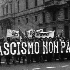 Immagine del tag: antifascisti