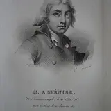 Foto di Marie-Joseph Chénier