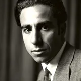 Foto di Valeriano Orobón Fernández