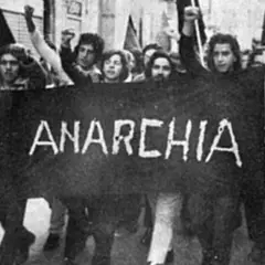 Immagine del tag: anarchici