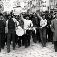 La contestazione e i movimenti di liberazione (1967-1979)