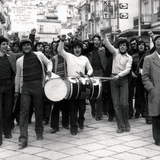 Immagine del periodo: La contestazione e i movimenti di liberazione (1967-1979)