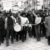 La contestazione e i movimenti di liberazione (1967-1979)