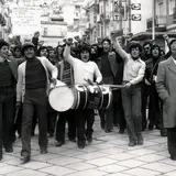 Immagine del periodo: La contestazione e i movimenti di liberazione (1967-1979)