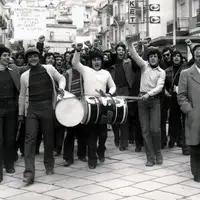 La contestazione e i movimenti di liberazione (1967-1979)