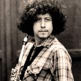 Foto di Arlo Guthrie