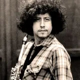 Foto di Arlo Guthrie