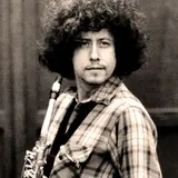 Foto di Arlo Guthrie