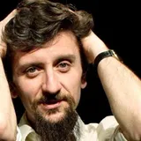 Foto di Ascanio Celestini