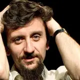 Foto di Ascanio Celestini