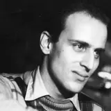 Foto di Boris Vian