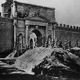 Immagine del periodo: Le rivoluzioni borghesi e il Risorgimento (fino al 1870)