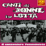 Foto di Canzoniere femminista