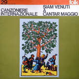Foto di Canzoniere Internazionale
