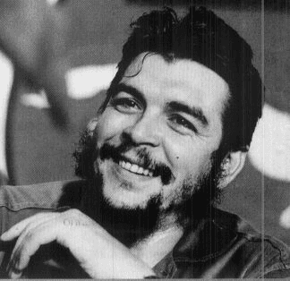Immagine: L'uccisione di Ernesto "Che" Guevara