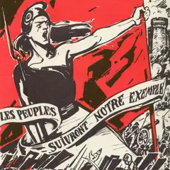 Immagine del tag: comune di parigi