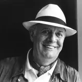 Foto di Dario Fo