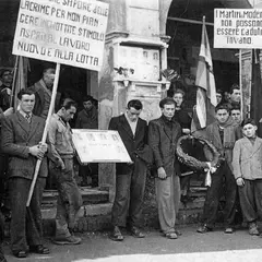 Immagine dell'evento: L'eccidio di Modena