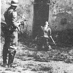 Immagine: Eccidio nazifascista di Fucecchio