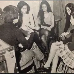 Immagine del tag: femministi