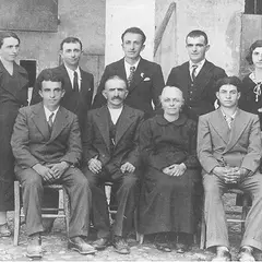 Immagine dell'evento: La fucilazione dei fratelli Cervi