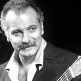 Foto di Georges Brassens
