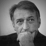 Foto di Gianni Rodari