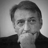 Foto di Gianni Rodari