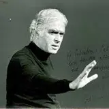Foto di Giorgio Strehler