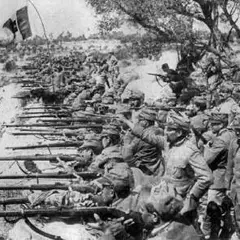 Immagine dell'evento: La battaglia di Gorizia