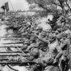 Immagine dell'evento: La battaglia di Gorizia
