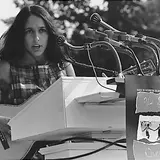 Foto di Joan Baez