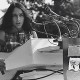 Foto di Joan Baez