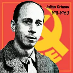 Immagine dell'evento: Esecuzione capitale del comunista Grimau