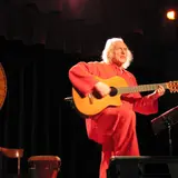 Foto di Julos Beaucarne