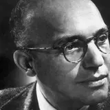 Foto di Kurt Weill