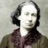Foto di Louise Michel