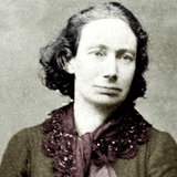 Foto di Louise Michel
